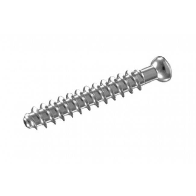 Cannulated Screw 7.0 mm , Fully Threaded (12 Pcs Packing)